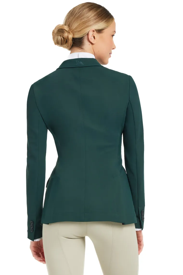 rj-classics-ladies-monterey-sh-buuJOPUe-1.webp Fashion RJ CLASSICS R.J. Classics Ladies’ Monterey Show Coat With Cuffs & Number Holes