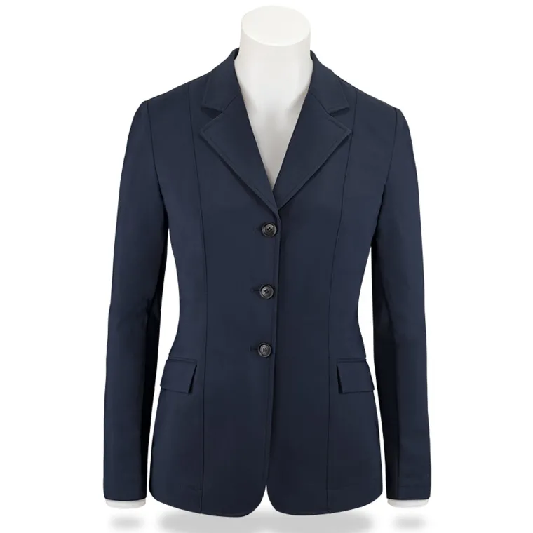 rj-classics-ladies-monterey-sh-buuJOPUe-2.webp Fashion RJ CLASSICS R.J. Classics Ladies’ Monterey Show Coat With Cuffs & Number Holes