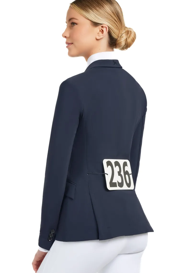rj-classics-ladies-monterey-sh-buuJOPUe-3.webp Fashion RJ CLASSICS R.J. Classics Ladies’ Monterey Show Coat With Cuffs & Number Holes