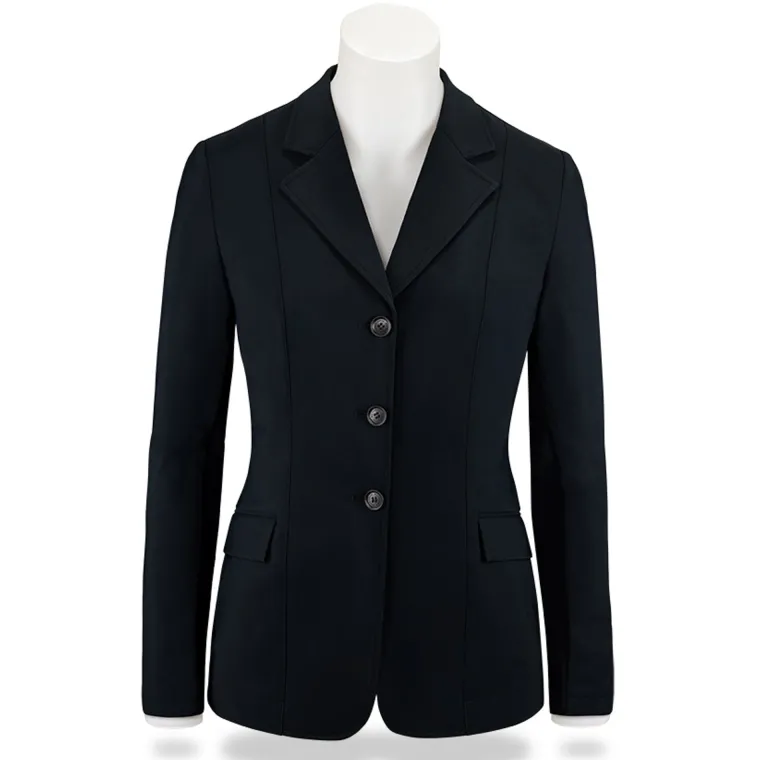rj-classics-ladies-monterey-sh-buuJOPUe-4.webp Fashion RJ CLASSICS R.J. Classics Ladies’ Monterey Show Coat With Cuffs & Number Holes