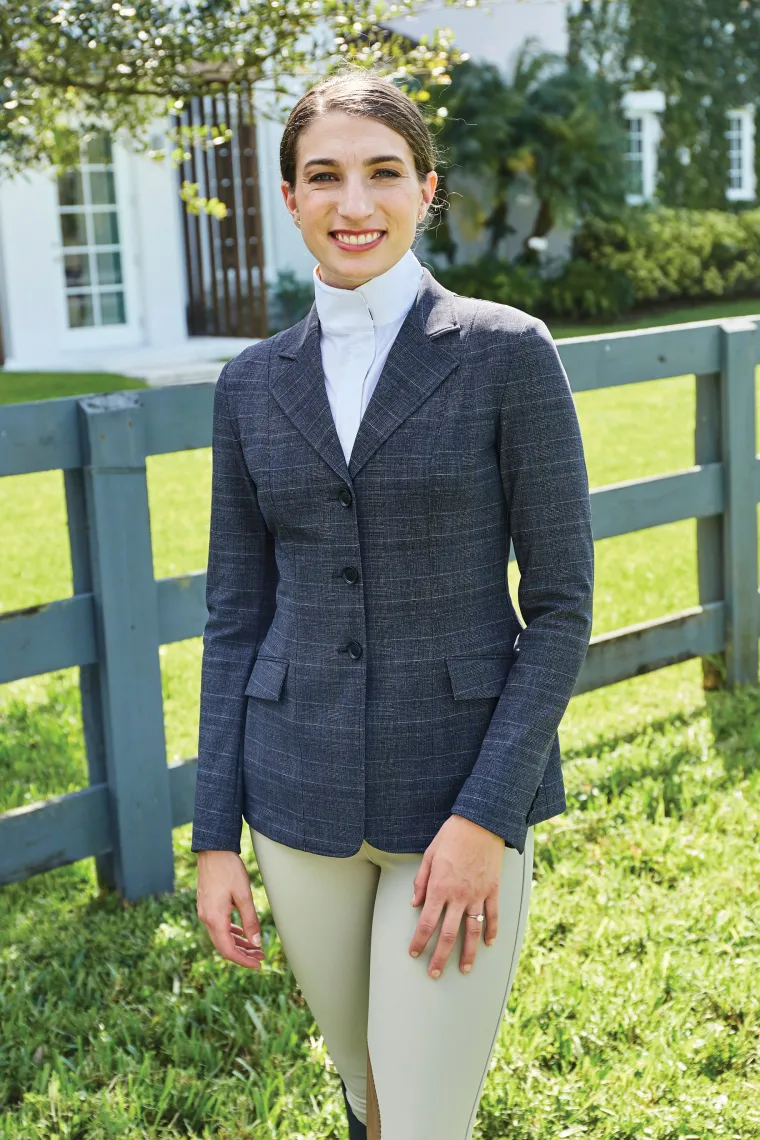 rj-classics-ladies-monterey-sh-ojdWIYrH-11.webp Outlet RJ CLASSICS R.J. Classics Ladies’ Monterey Show Coat