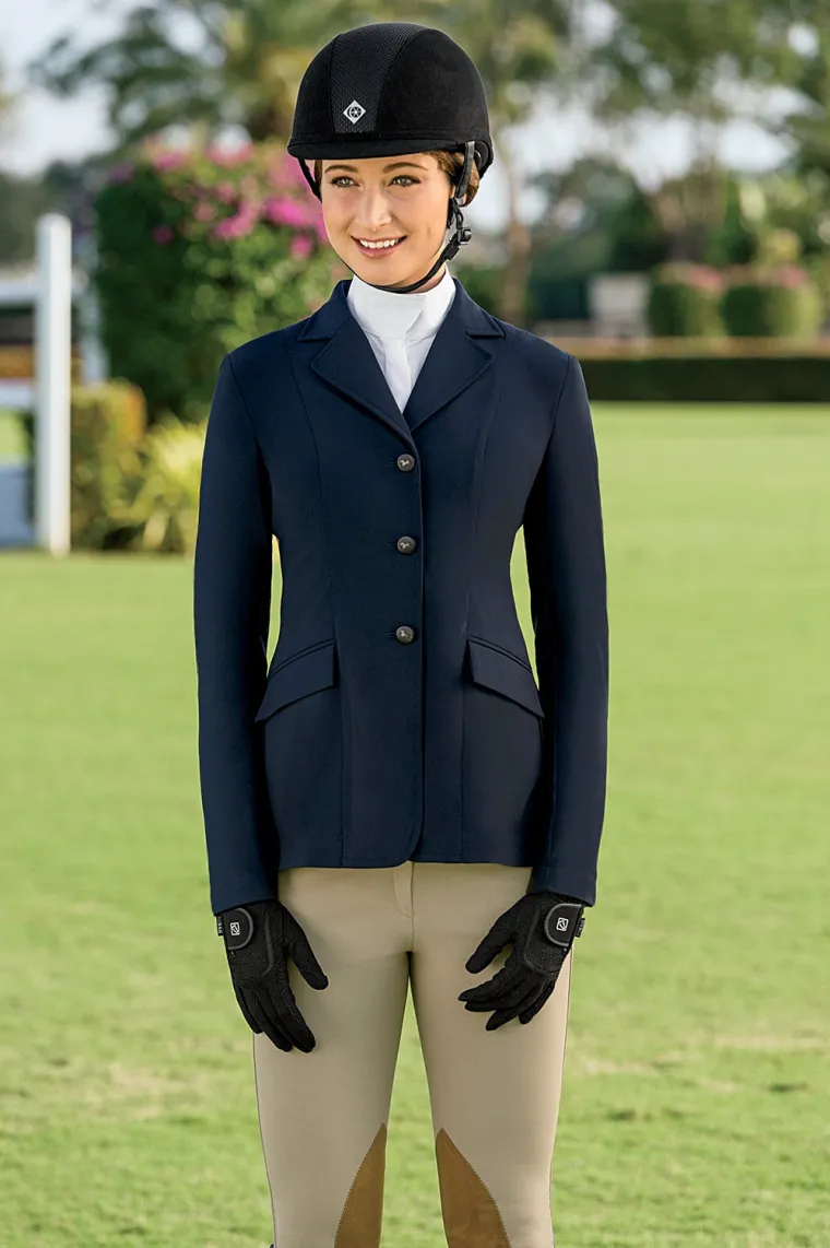 rj-classics-ladies-monterey-sh-ojdWIYrH-2.webp Outlet RJ CLASSICS R.J. Classics Ladies’ Monterey Show Coat