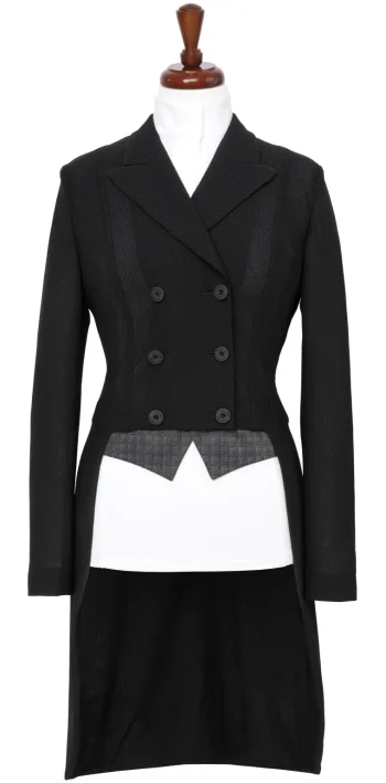 Online RJ CLASSICS R.J. Classics Ladies' Rhapsody Mesh Shadbelly Black