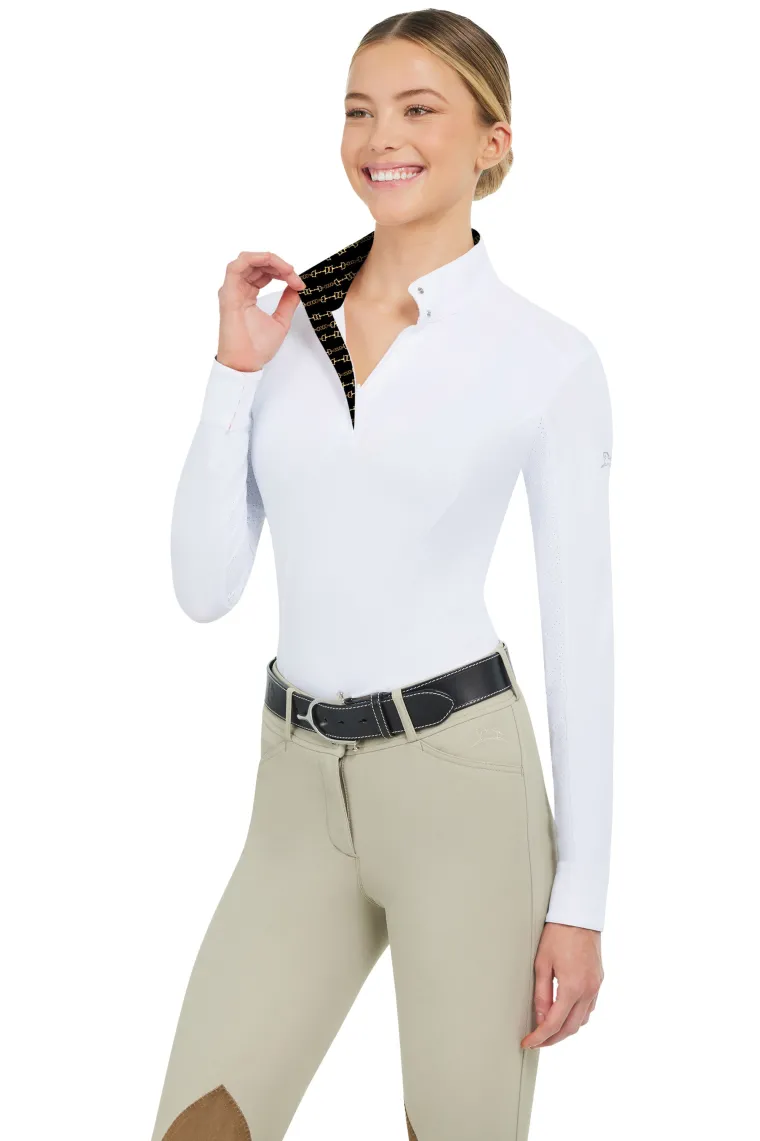 rj-classics-ladies-tori-long-s-lIKMZGUg-2.webp New RJ CLASSICS R.J. Classics Ladies’ Tori Long-Sleeve Show Shirt