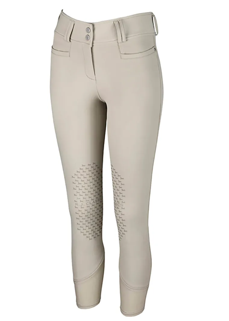rj-classics-ladiesharper-silic-FEQzIyfV-8.webp Outlet RJ CLASSICS R.J. Classics Ladies’ Harper Silicone Knee-Patch Breech