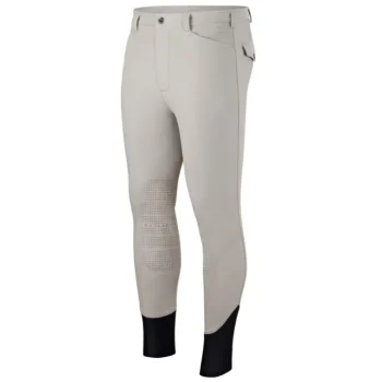 New RJ CLASSICS R.J. Classics Men’s Mason Knee-Patch Breech