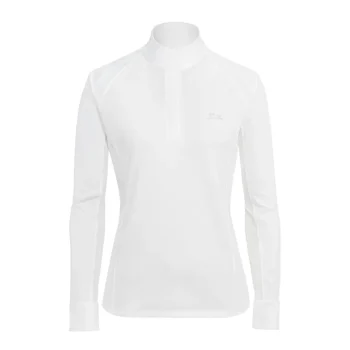 Best RJ CLASSICS R.J. Classics Sofia Blue Label Long Sleeve Show Shirt White