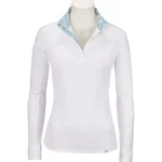 Sale RJ CLASSICS R.J. Classics Tori Jr. Long Sleeve Show Shirt