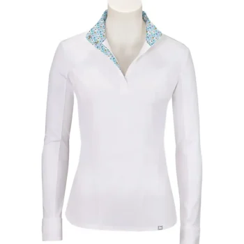 Sale RJ CLASSICS R.J. Classics Tori Jr. Long Sleeve Show Shirt