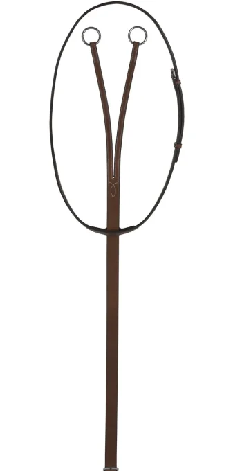 Best ERS Rodrigo Flat Running Martingale