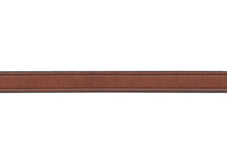 rodrigo-pessoa-pony-plain-rein-PDmbySAP-0.webp Clearance ERS Rodrigo Pessoa® Pony Plain Reins Medium Brown