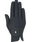 Fashion TOKLAT ORIGINALS Roeckl® Roeck-Grip® Lite Jr Unisex Gloves Black