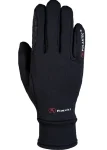 Sale TOKLAT ORIGINALS Roeckl® Unisex Warwick Junior Gloves Black
