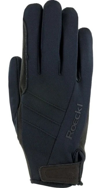 Outlet TOKLAT ORIGINALS Roeckl® Unisex Wisbech Winter Gloves