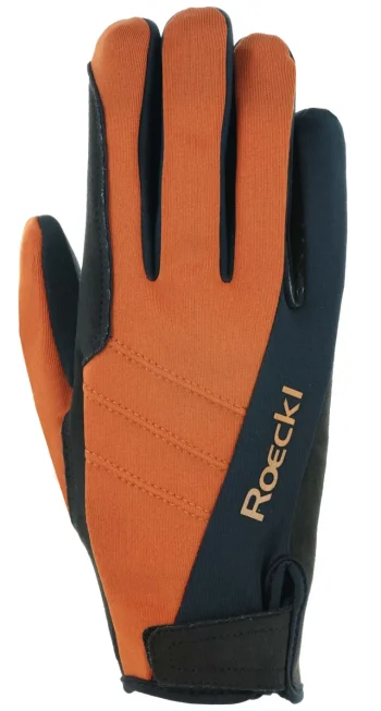 Outlet TOKLAT ORIGINALS Roeckl® Unisex Wisbech Winter Gloves