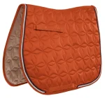 Sale WEATHERBEETA Roma® Ecole Star Quilted All-Purpose Saddle Pad