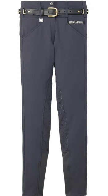 New ERS Romfh® Isabella Silicone Full-Grip Breech