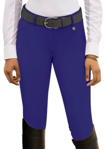 Hot ERS Romfh® Ladies’ Sarafina Knee-Patch Euro Grip Breech