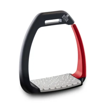 Hot TOKLAT ORIGINALS Royal Rider Concept Stirrups