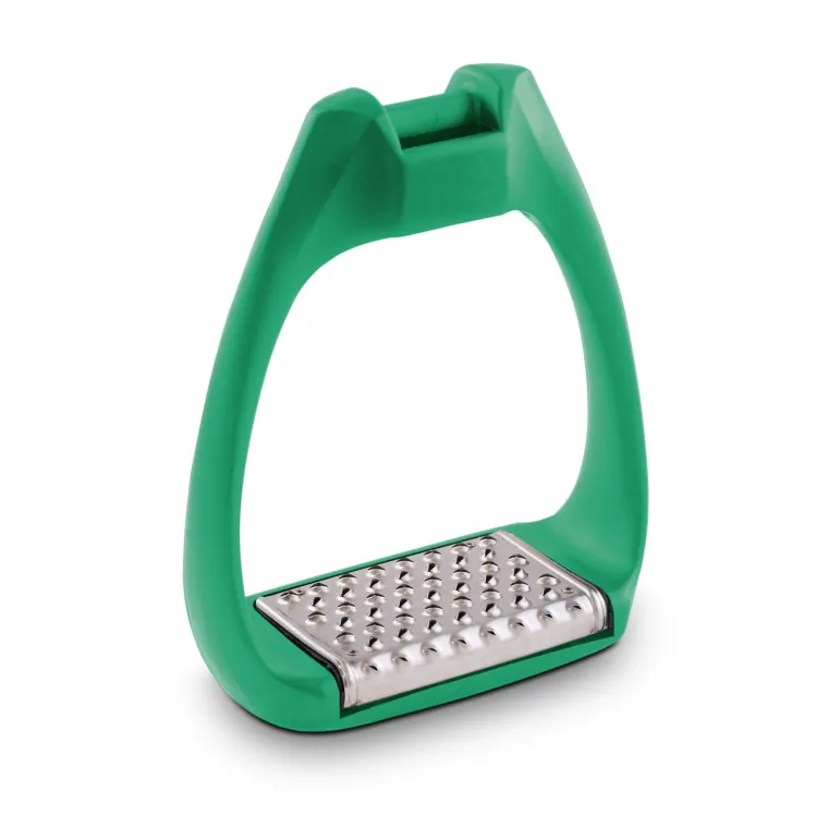 royal-rider-evo-action-stirrup-wSQMXyzU-3.webp Clearance TOKLAT ORIGINALS Royal Rider Evo Action Stirrups With Aluminum Pads