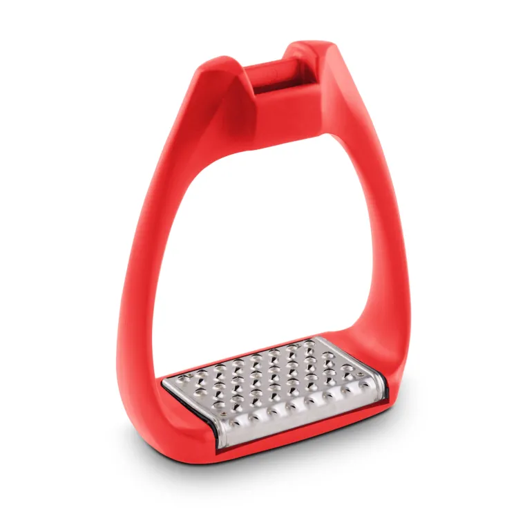 royal-rider-evo-action-stirrup-wSQMXyzU-4.webp Clearance TOKLAT ORIGINALS Royal Rider Evo Action Stirrups With Aluminum Pads