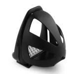 Best TOKLAT ORIGINALS Royal Rider Sport Junior Endurance Stirrups With Aluminum Pads Black