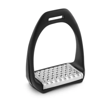 Hot TOKLAT ORIGINALS Royal Rider Sport Junior Stirrups With Aluminum Pads