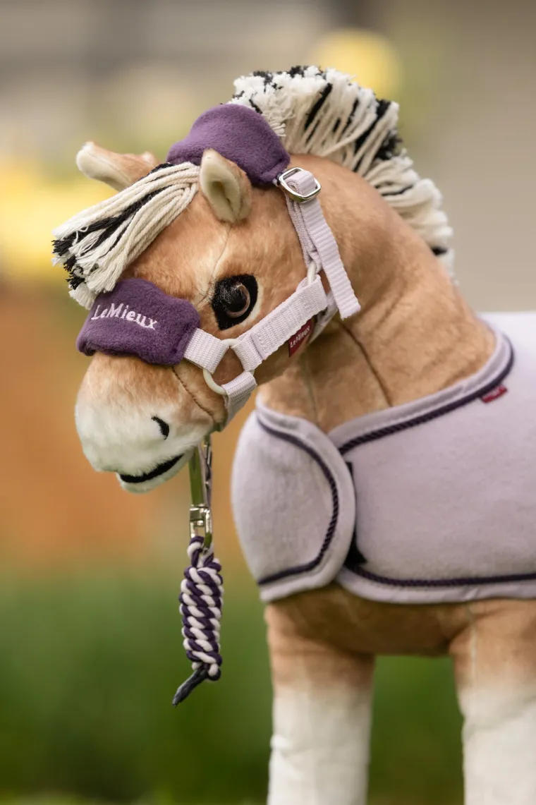 rtksXEMR_2.webp Discount HORSE HEALTH TRADE LeMieux® Toy Pony Halter