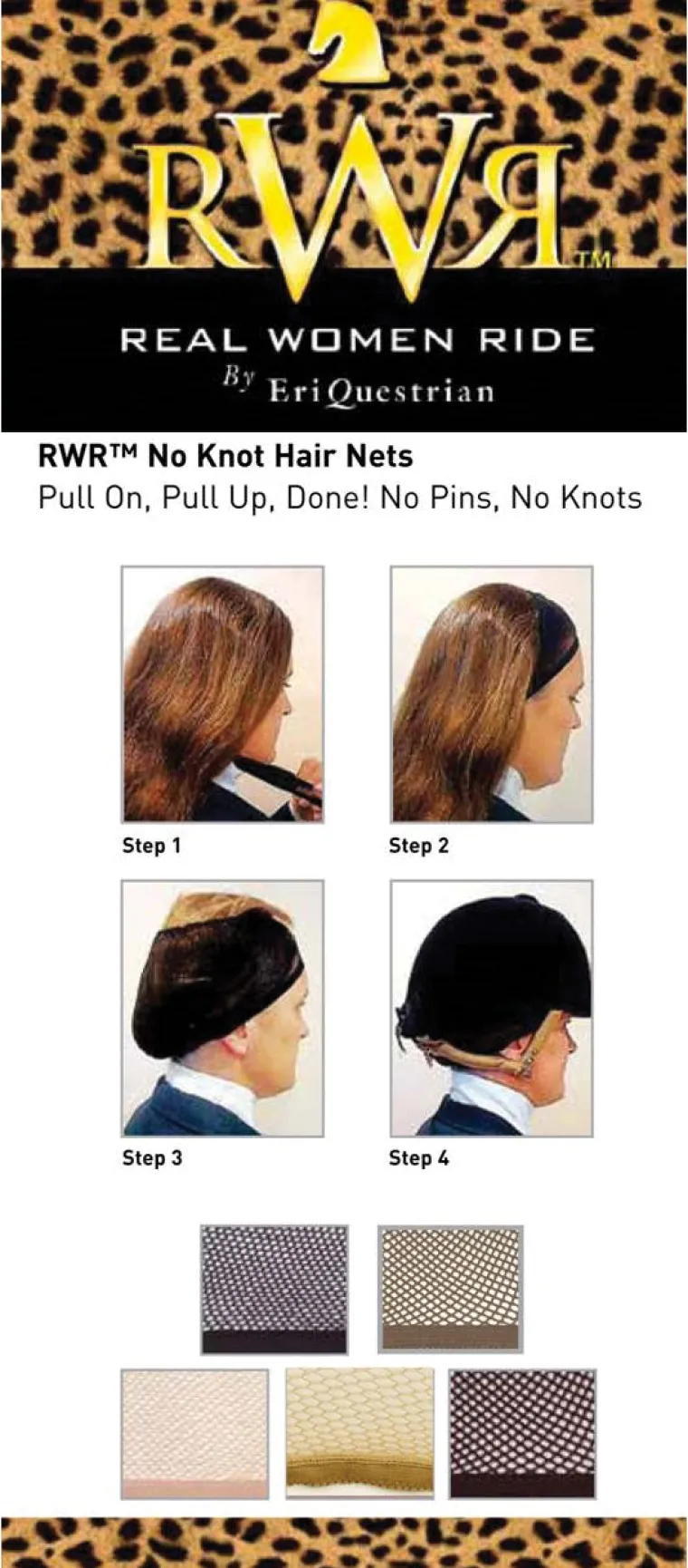 rwr-no-knot-hairnet-NFUKcBex-6.webp Sale ERS RWR® No Knot Hairnet