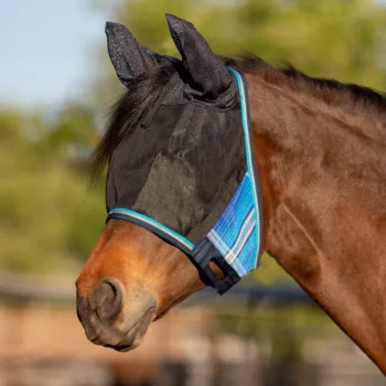 Online KENSINGTON ™ UViator CatchMask Protective Mask with Ears & Forelock Opening