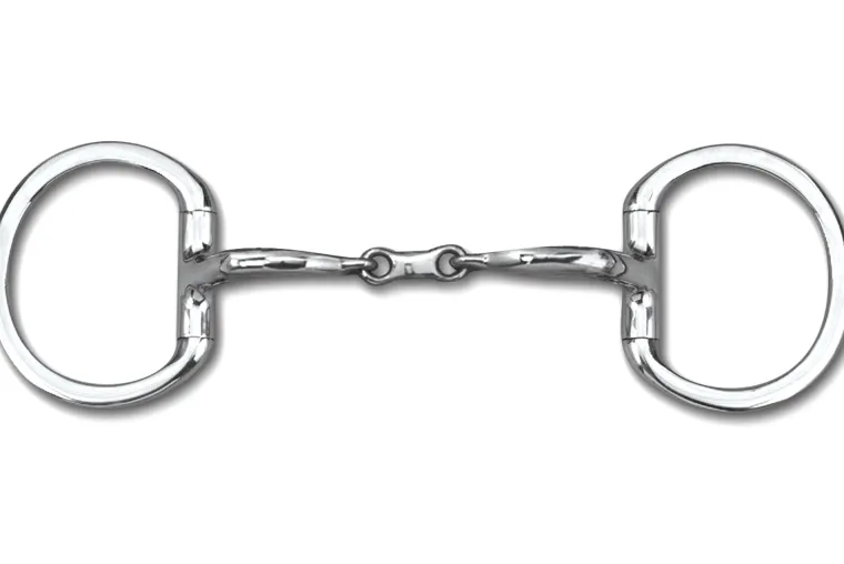 sPwDZpUq_0.webp Fashion TOKLAT ORIGINALS Myler® Eggbutt MB 10 Stainless Steel