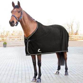 Sale EQUINAVIA Horze Fleece Show Cooler