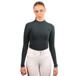 Outlet SAMSHIELD ® Alicia Seamless Long-Sleeve Shirt