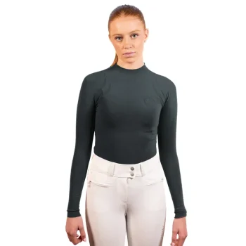 Outlet SAMSHIELD ® Alicia Seamless Long-Sleeve Shirt