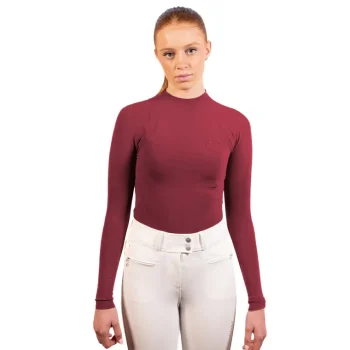 Outlet SAMSHIELD ® Alicia Seamless Long-Sleeve Shirt