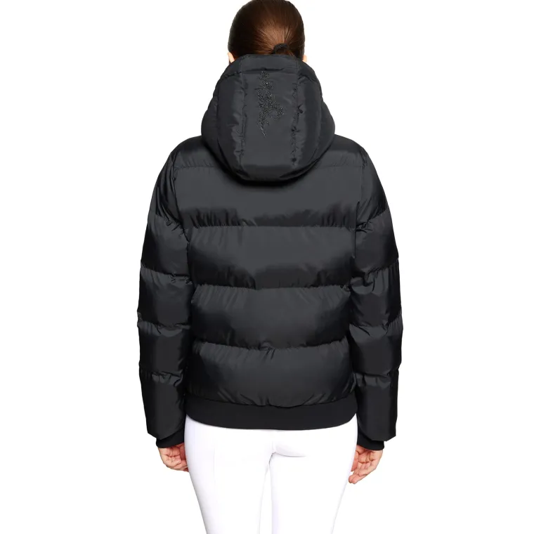 samshield-billie-jacket-vTUaPaVc-1.webp Best SAMSHIELD ® Billie Jacket Moonless Night