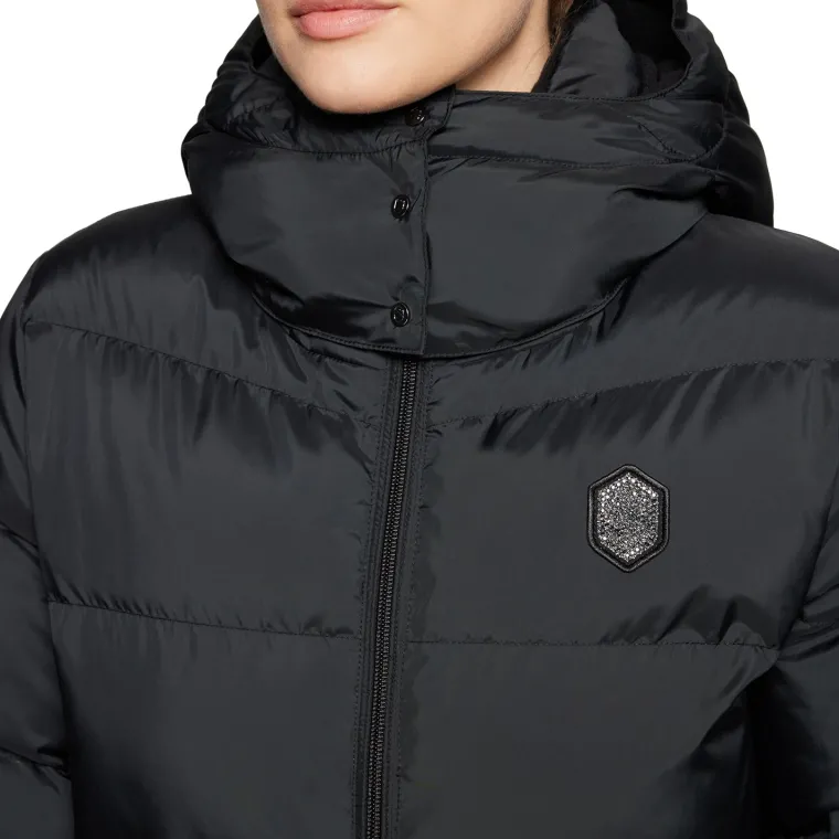 samshield-billie-jacket-vTUaPaVc-2.webp Best SAMSHIELD ® Billie Jacket Moonless Night