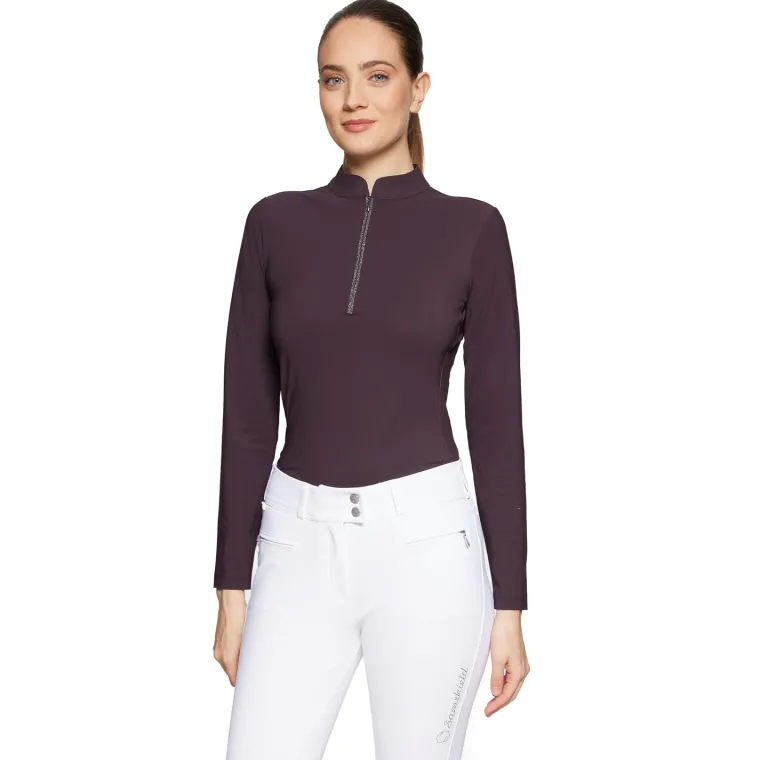 samshield-brunella-long-sleeve-FAbHHdKG-1.webp Discount SAMSHIELD ® Brunella Long-Sleeve Shirt