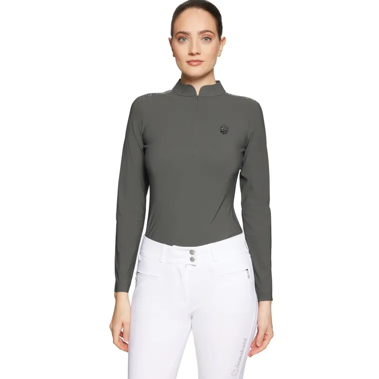 samshield-brunella-long-sleeve-FAbHHdKG-6.webp Discount SAMSHIELD ® Brunella Long-Sleeve Shirt