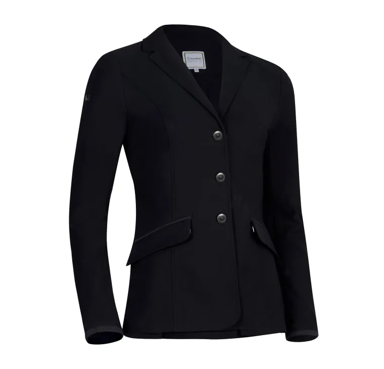samshield-ladies-alix-show-coa-prWlQdlW-0.webp Clearance NEXT ONE EQUESTRIAN Samshield® Ladies' Alix Show Coat