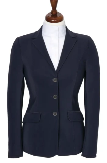 Clearance NEXT ONE EQUESTRIAN Samshield® Ladies' Alix Show Coat