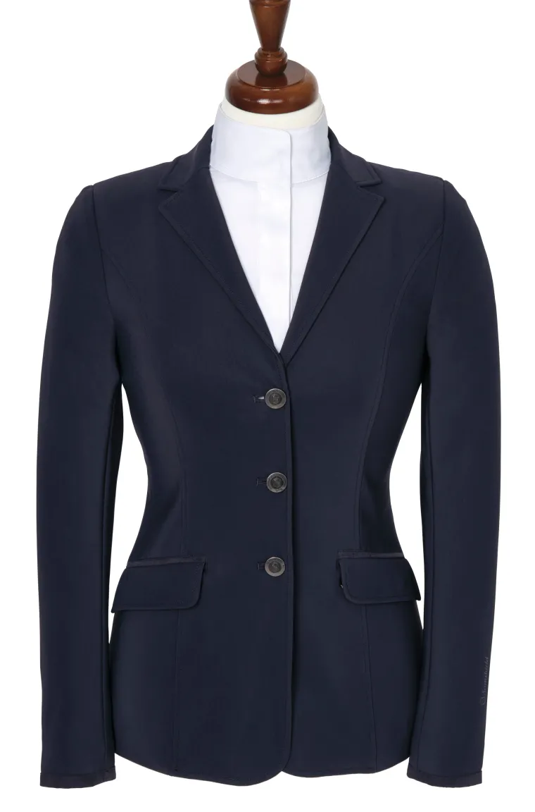 samshield-ladies-alix-show-coa-prWlQdlW-1.webp Clearance NEXT ONE EQUESTRIAN Samshield® Ladies' Alix Show Coat