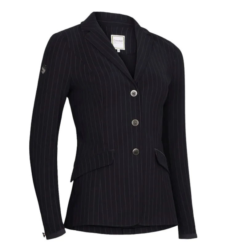 samshield-ladies-alix-show-coa-prWlQdlW-3.webp Clearance NEXT ONE EQUESTRIAN Samshield® Ladies' Alix Show Coat
