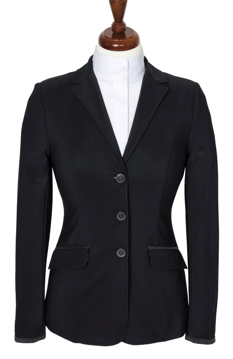 samshield-ladies-alix-show-coa-prWlQdlW-8.webp Clearance NEXT ONE EQUESTRIAN Samshield® Ladies' Alix Show Coat