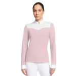 Hot SAMSHIELD ® Ladies’ Amanda Long Sleeve Show Shirt