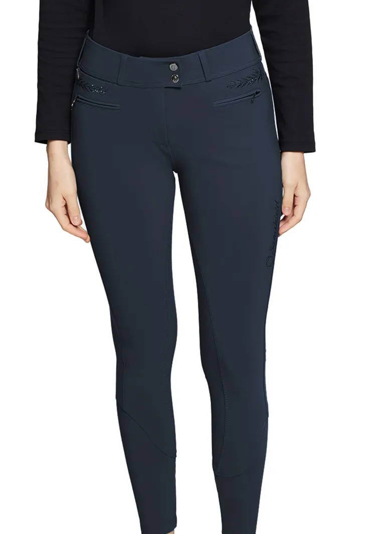 samshield-ladies-capucine-full-yhgntGoe-0.webp Online SAMSHIELD ® Ladies’ Capucine Full-Seat Breech