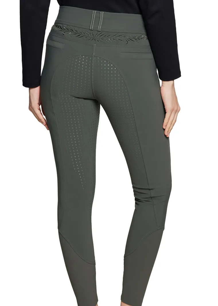 samshield-ladies-capucine-full-yhgntGoe-2.webp Online SAMSHIELD ® Ladies’ Capucine Full-Seat Breech