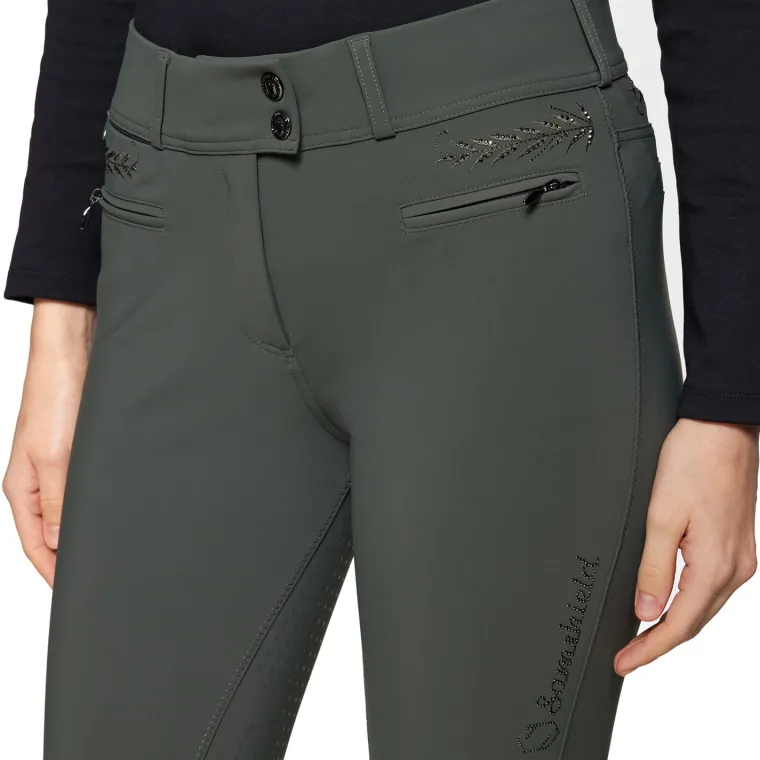 samshield-ladies-capucine-full-yhgntGoe-3.webp Online SAMSHIELD ® Ladies’ Capucine Full-Seat Breech