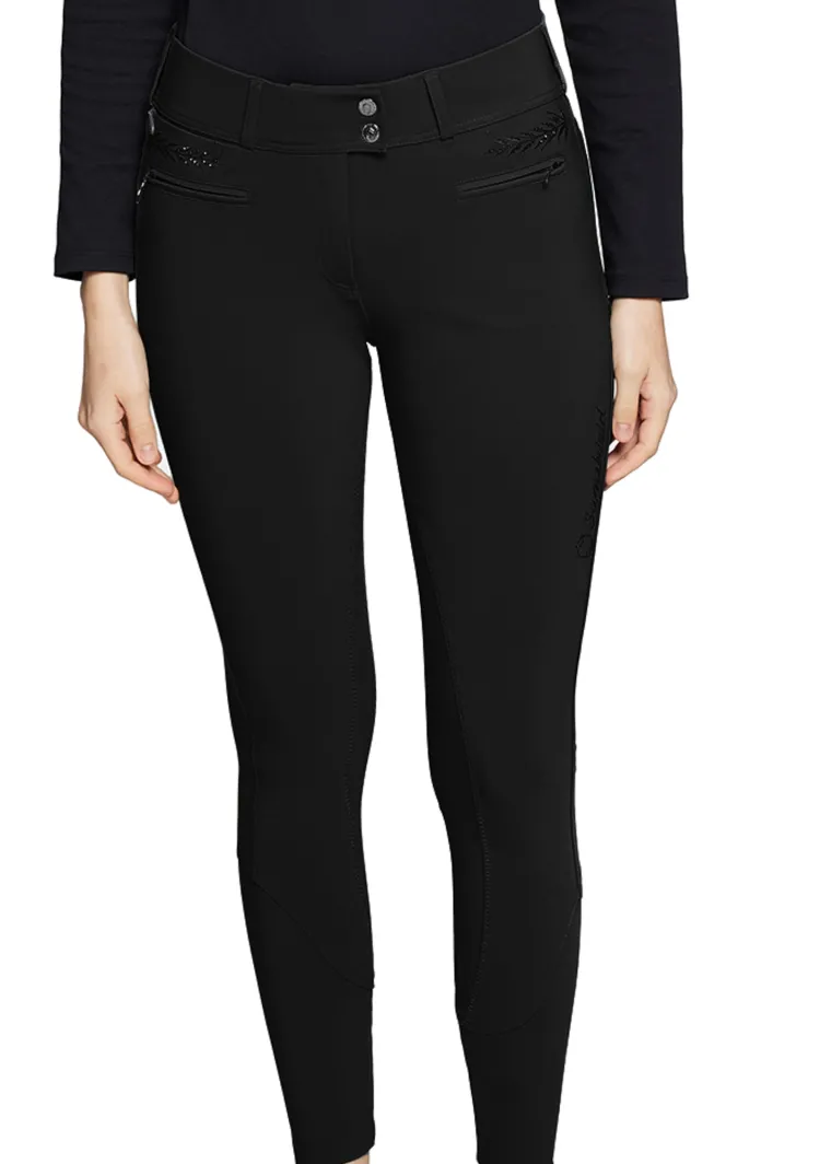 samshield-ladies-capucine-full-yhgntGoe-4.webp Online SAMSHIELD ® Ladies’ Capucine Full-Seat Breech
