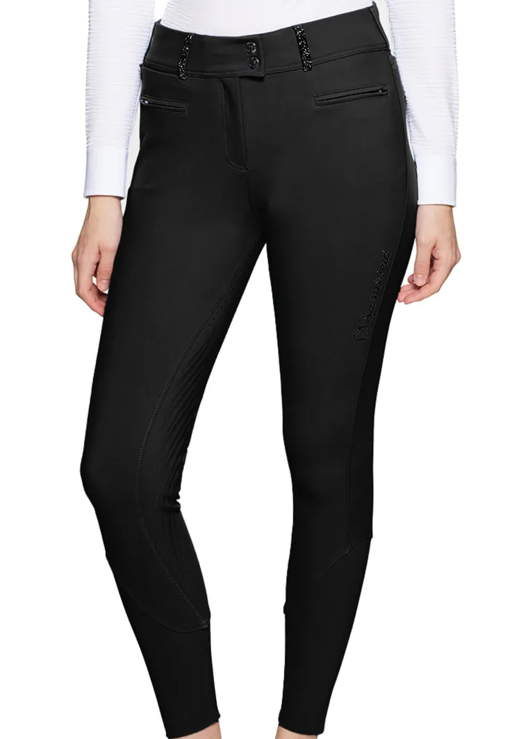samshield-ladies-clara-premium-cOBkeFPU-0.webp Hot SAMSHIELD ® Ladies’ Clara Premium Full-Grip Breech